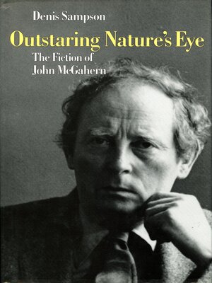 cover image of Outstaring Nature's Eye